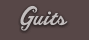 Guits on parade